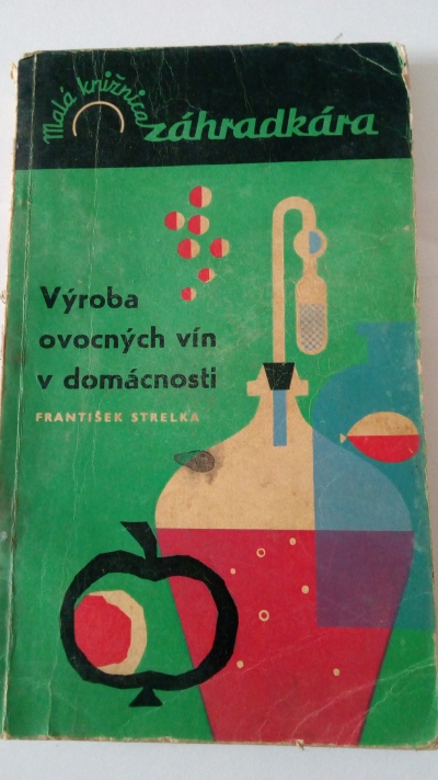 Výroba ovocných vín v domácnosti