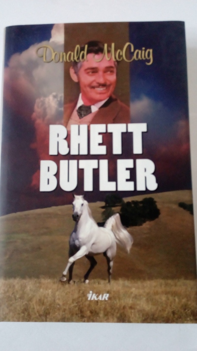 Rhett Butler