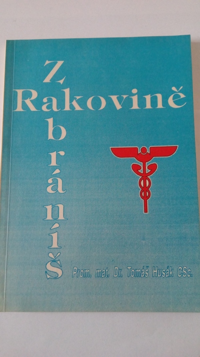 Rakovině zabráníš
