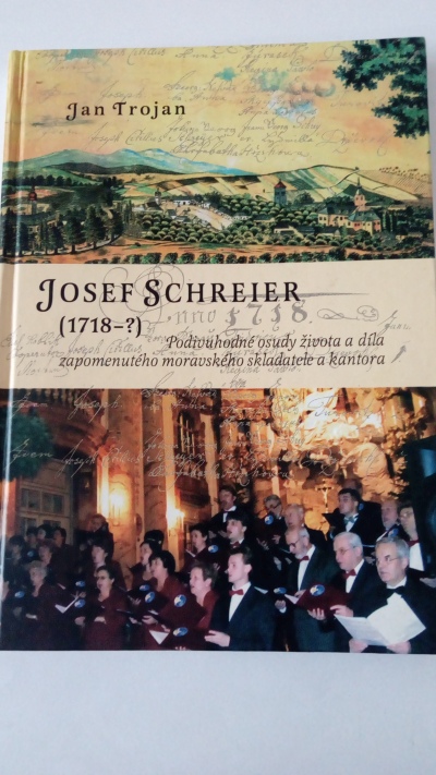 Josef Schreier (1718-?)