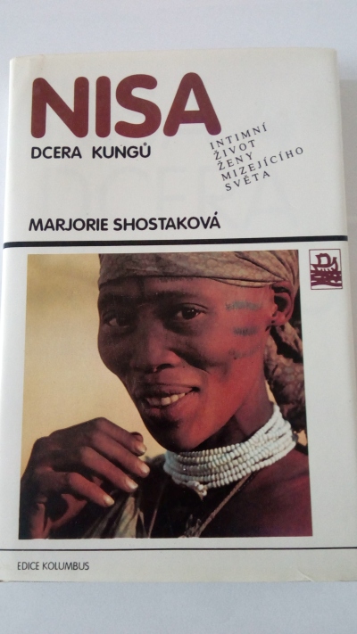 Nisa dcera Kungů