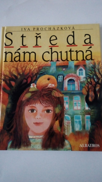 Středa nám chutná
