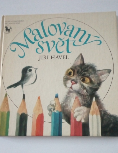 Malovaný svět
