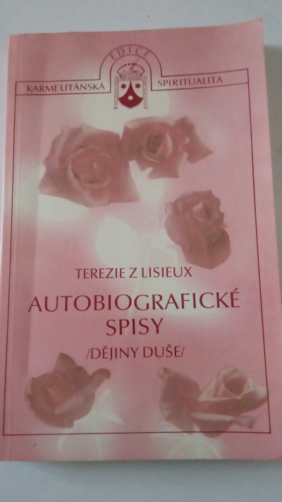Autobiografické spisy