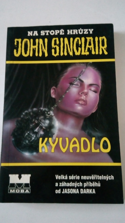Kyvadlo