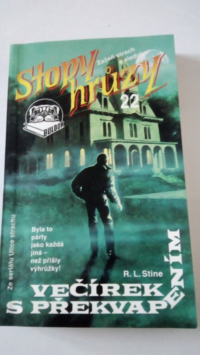 Večírek s překvapením