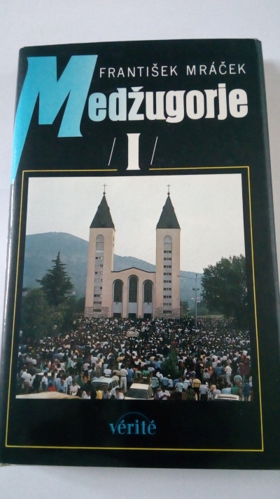 Medžungorje I