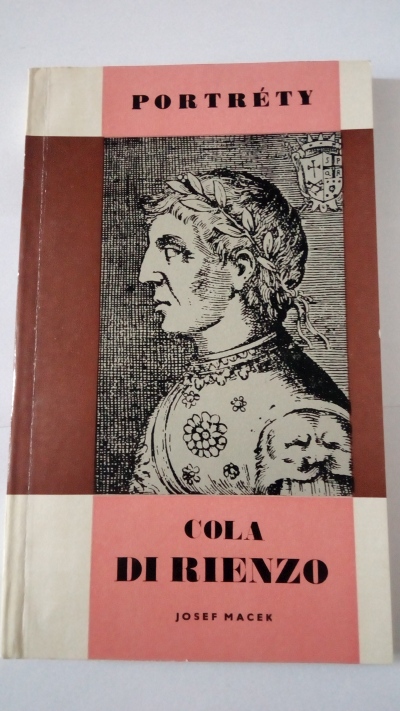 Cola di Rienzo