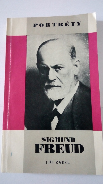 Sigmund Freud
