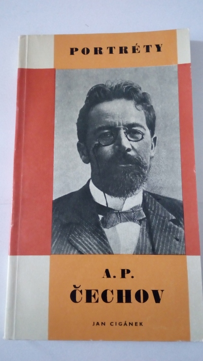 A. P. Čechov
