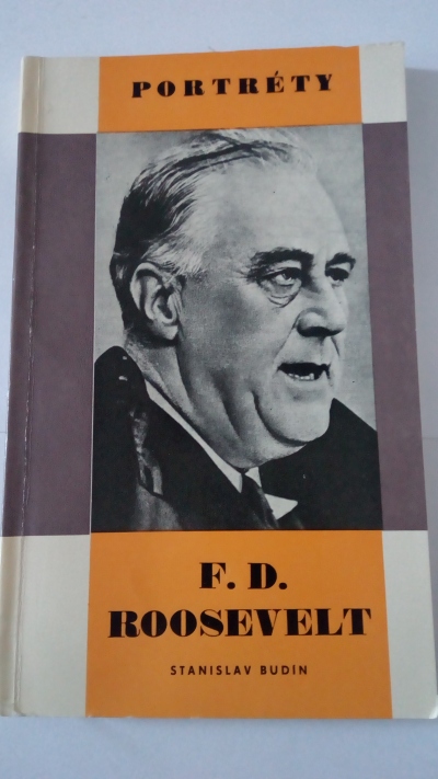 F. D. Roosevelt