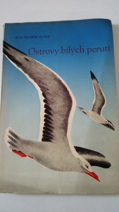 Ostrovy bílých perutí