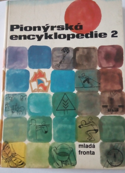 Pionýrská encyklopedie 2