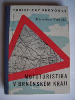 Mototuristika v Brněnském kraji