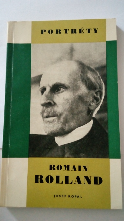Romain Rolland