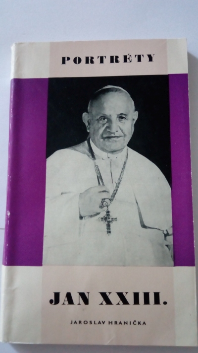 Jan XXIII.