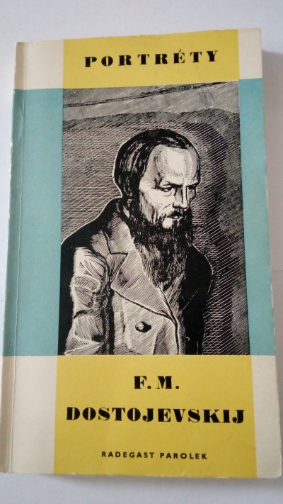 F. M. Dostojevskij