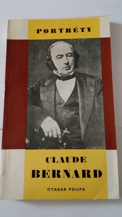 Claude Bernard