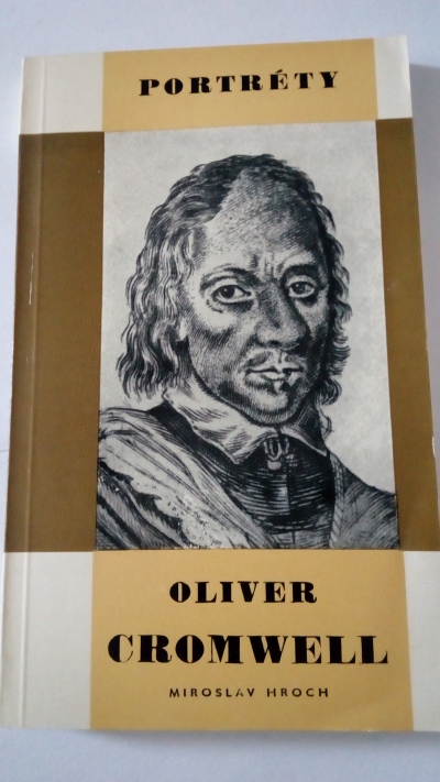 Oliver Cromwell
