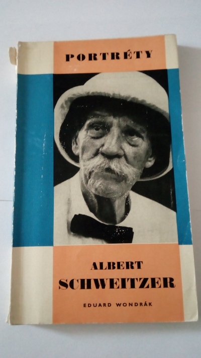Albert Schweitzer