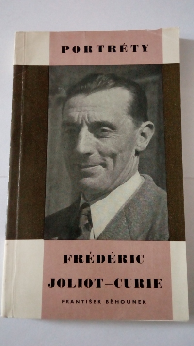Frédéric Joliot-Curie