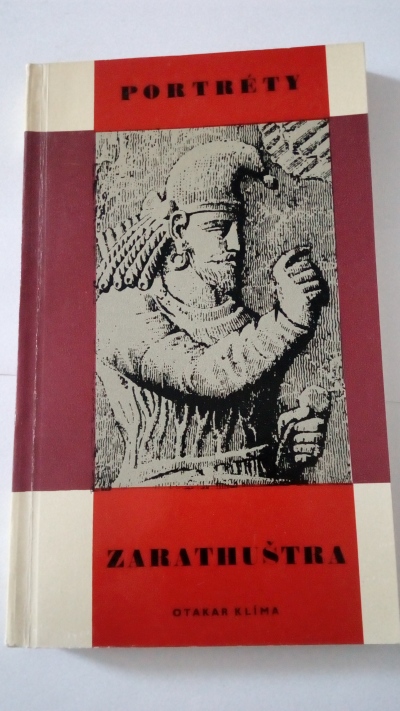 Zarathuštra