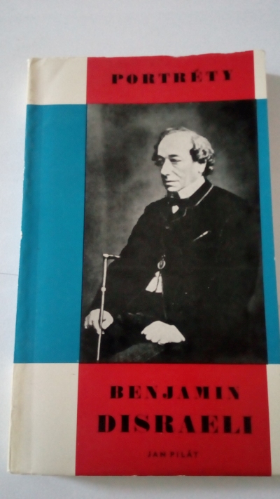 Benjamin Disraeli