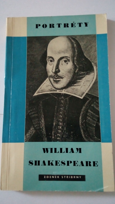 William Shakespeare