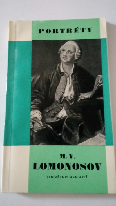 M. V. Lomonosov