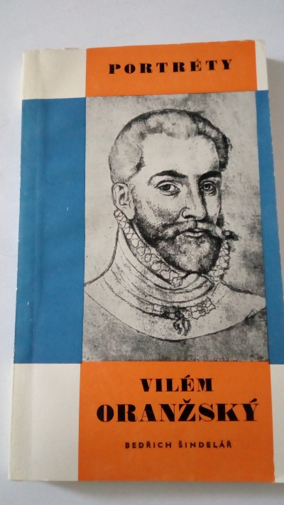 Vilém Oranžský