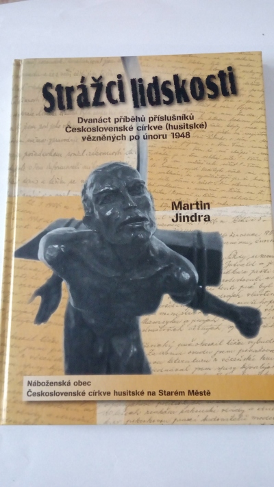 Strážci lidskosti