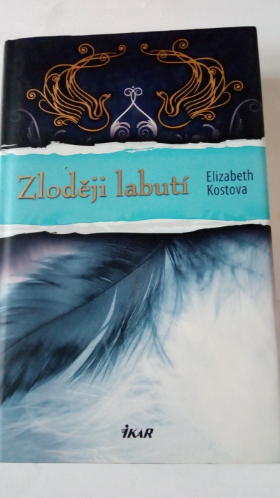 Zloději labutí