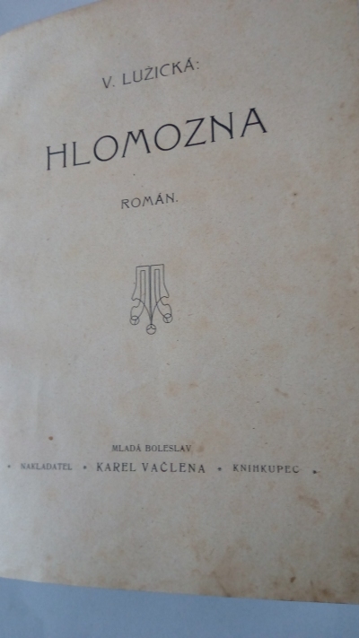 Hlomozna