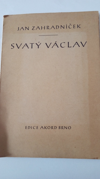 Svatý Václav