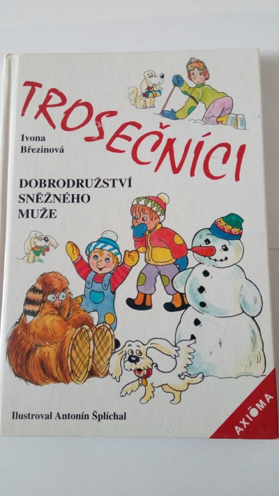 Trosečníci
