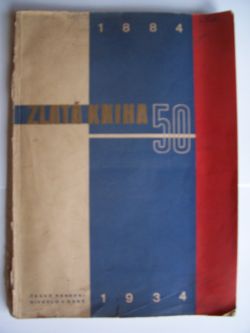 Zlatá kniha 