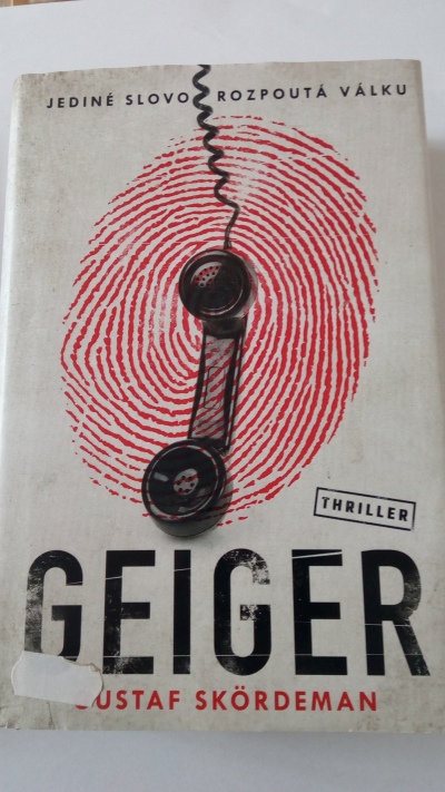 Geiger