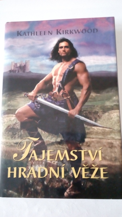 Tajemství hradní věže