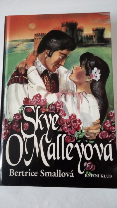 Skye O´Malleyová