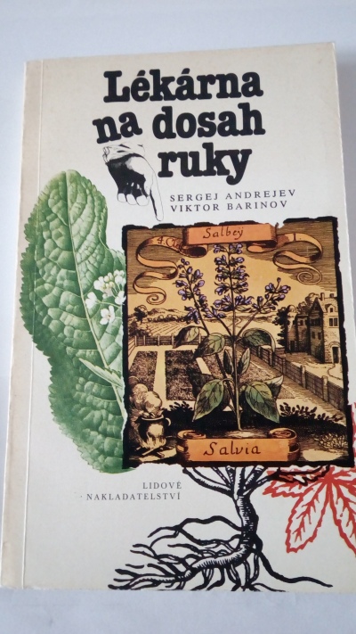 Lékárna na dosah ruky