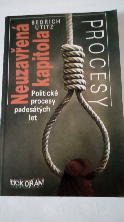 Neuzavřená kapitola