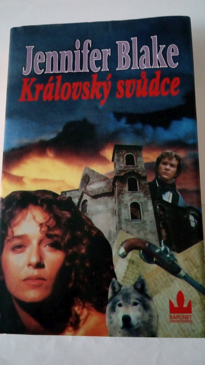 Královský svůdce