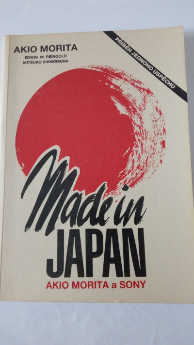 Made in Japan