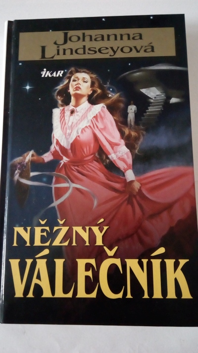 Něžný válečník