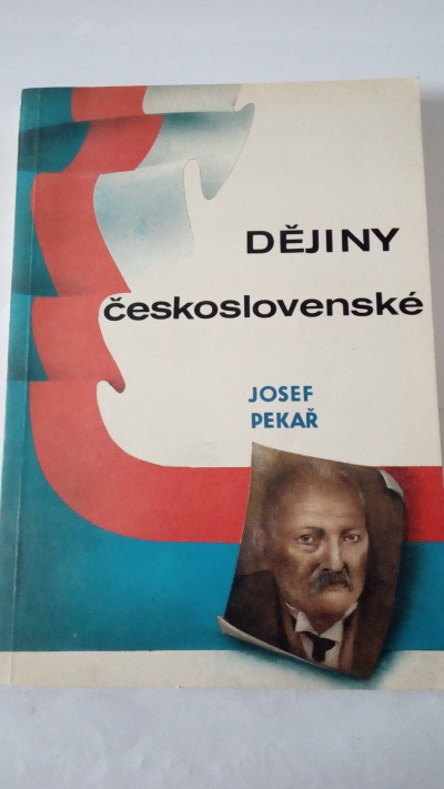 Dějiny československé