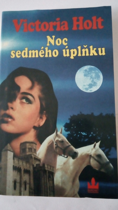 Noc sedmého úplňku