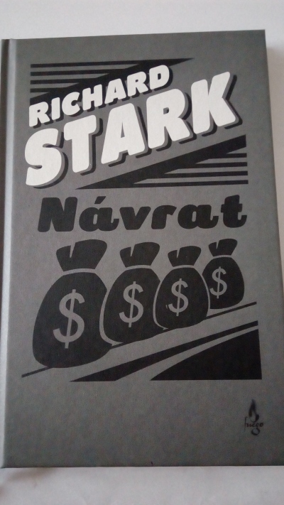 Návrat 