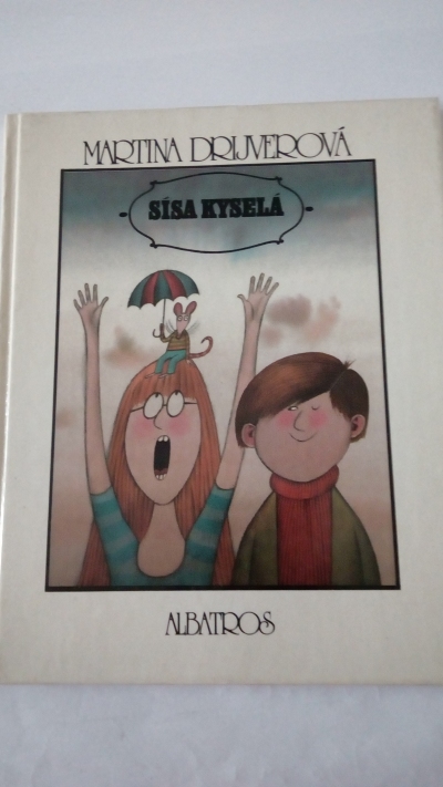 Sísa Kyselá