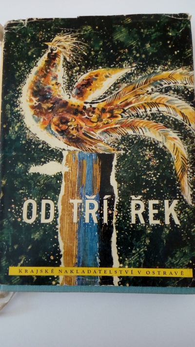 Od tří řek