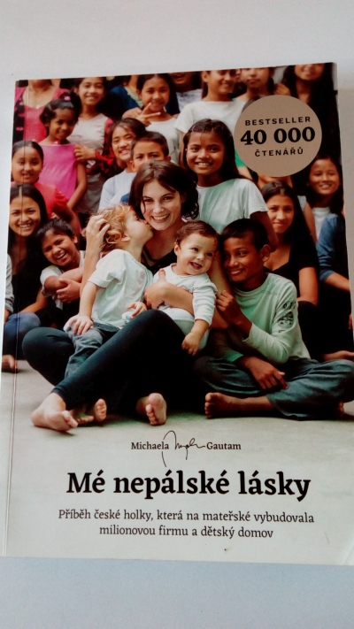 Mé nepálské lásky